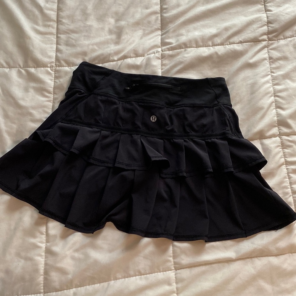 Lululemon skort 4 TALL